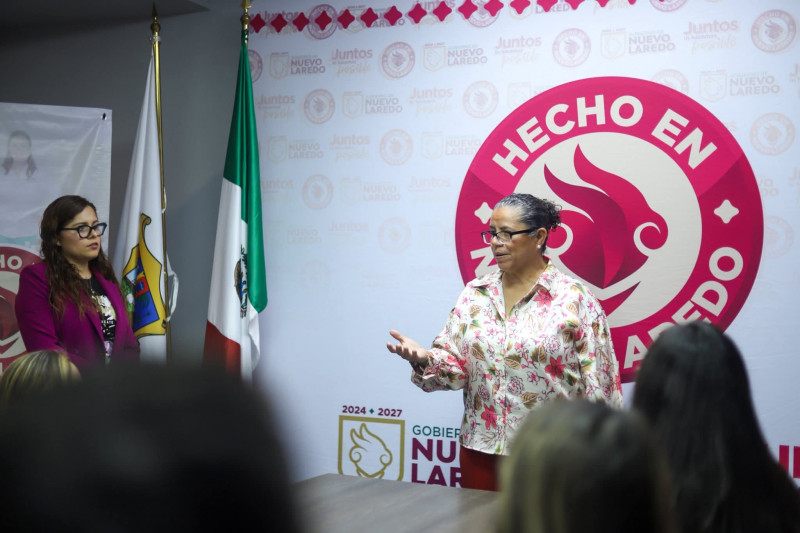 Impulsan la formalidad y el éxito de emprendedores