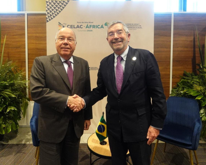 México y Brasil avanzan en alianza energética; preparan visita de Petrobras