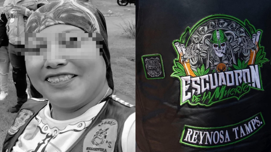 Tragedia en festejo biker: Mujer pierde la vida al caer a un canal