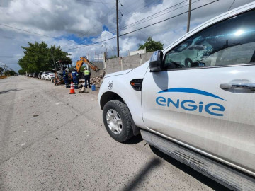 Sheinbaum pide revisión a la ASEA por fugas de gas en Reynosa