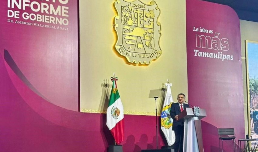 Se consolida el gobierno de Tamaulipas en materia de salud