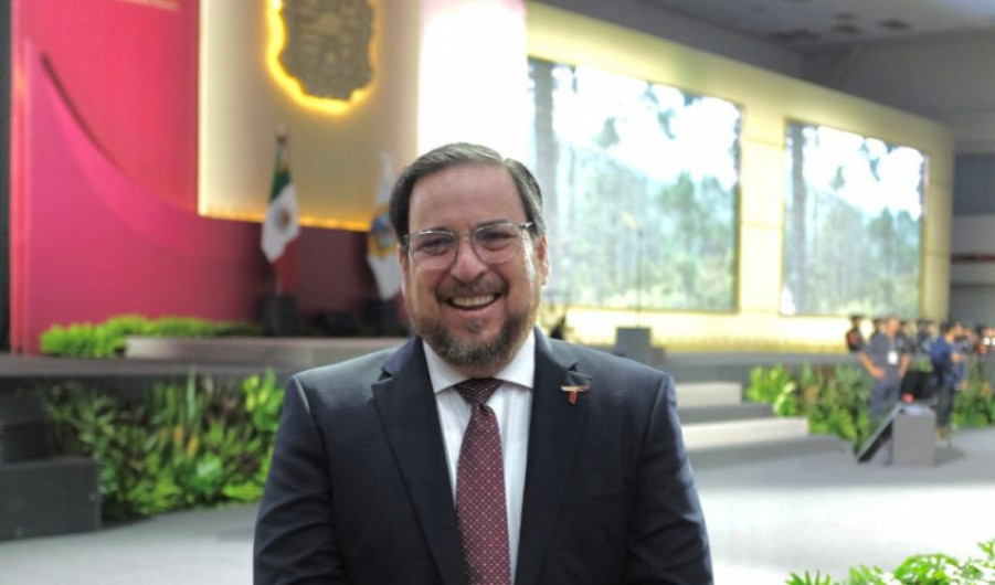 Avanza en educación el gobierno humanista de Américo Villarreal Anaya