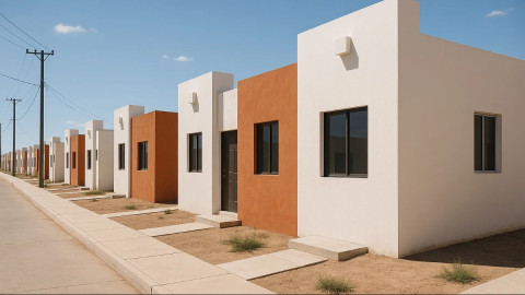 Congreso de Tamaulipas aprueba reformas para garantizar vivienda digna