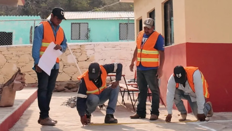 Invierte Gobierno de Tamaulipas 2 mil 600 MDP en infraestructura educativa