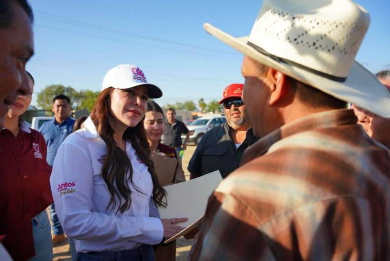 Vecinos del poniente de la ciudad se unen a trabajos del gobierno municipal y conforman octavo consejo social de participación