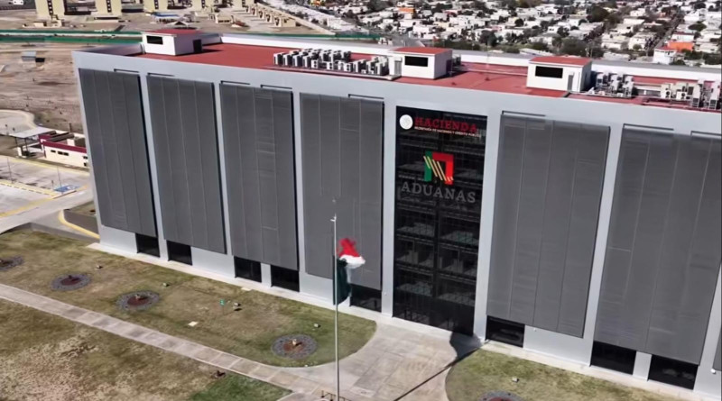 Nuevo Laredo se prepara para el arribo de la ANAM: Movilidad y vivienda, los grandes retos