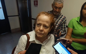 Manejo del presupuesto estatal se mantiene ordenado y sin afectaciones: Administración  María López