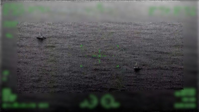 Localizan embarcaciones extraviadas en el Caribe que llevaban ayuda a Cuba