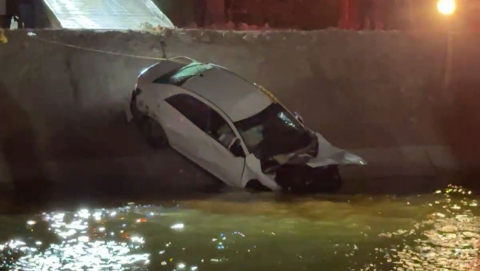 Tres muertes en accidentes viales durante primer fin de semana vacacional