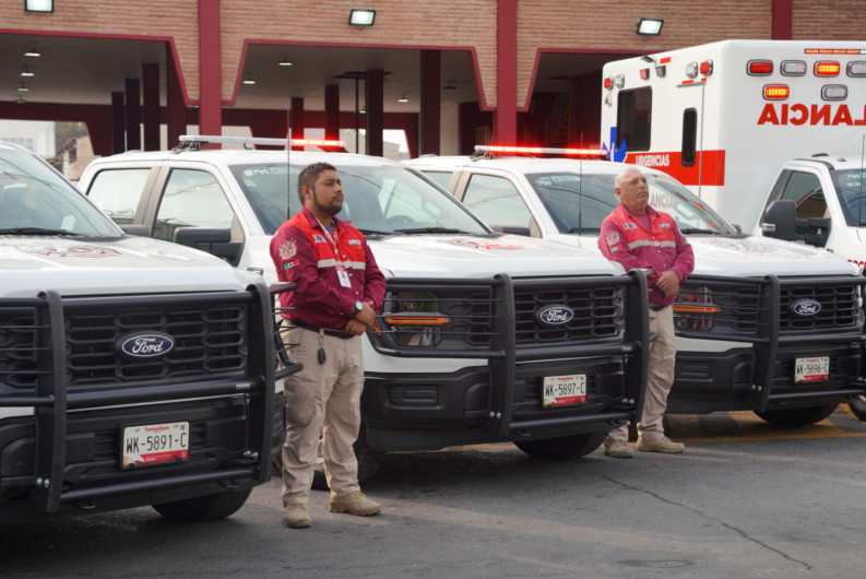 Emite Protección Civil recomendaciones para prevenir incidentes durante semana santa