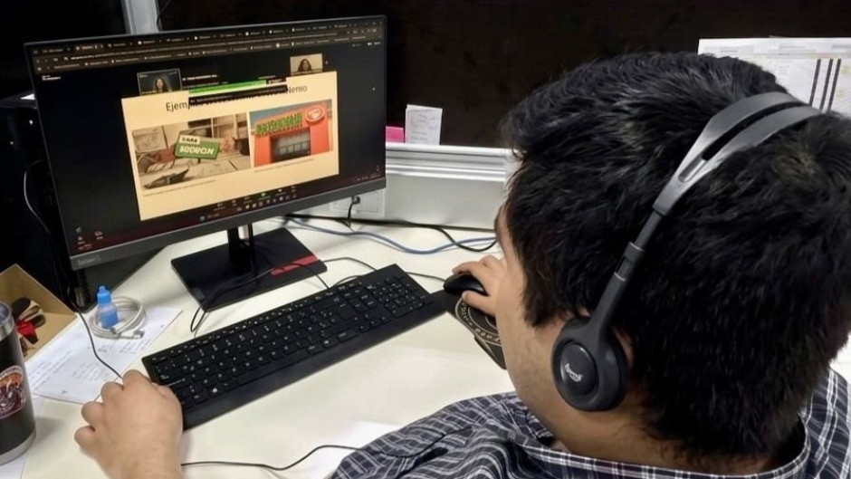 Actualiza SABG a su personal en la Academia Mexicana de Auditoría al Desempeño