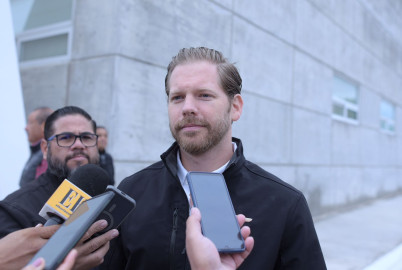 Chapopote en costas de Tamaulipas no afecta a turistas en Semana Santa