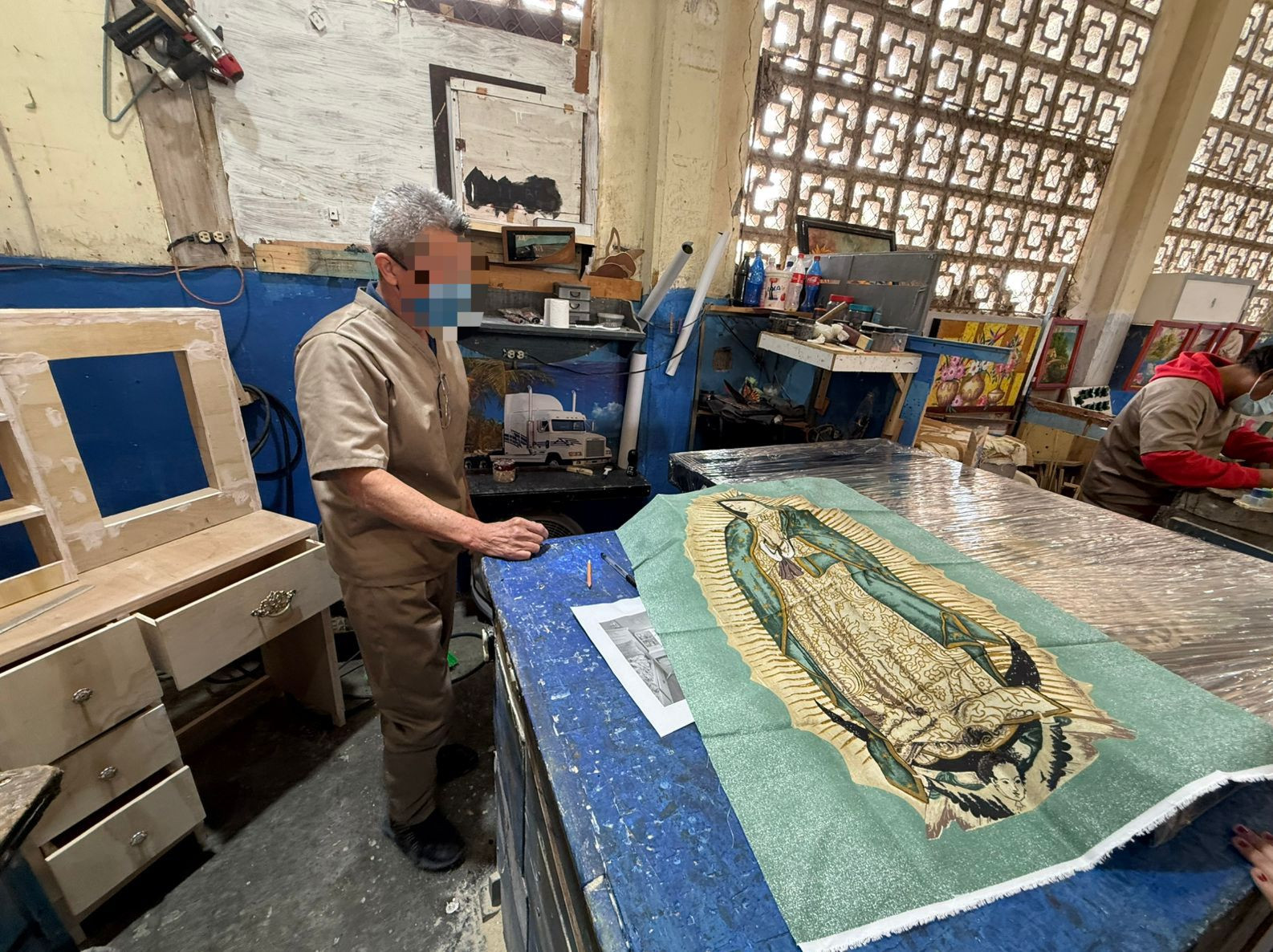 Tamaulipas mejora en reinserción social en cuatro años