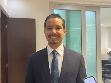 Mario Soria, nuevo Secretario de Seguridad Pública, se compromete a reducir accidentes viales