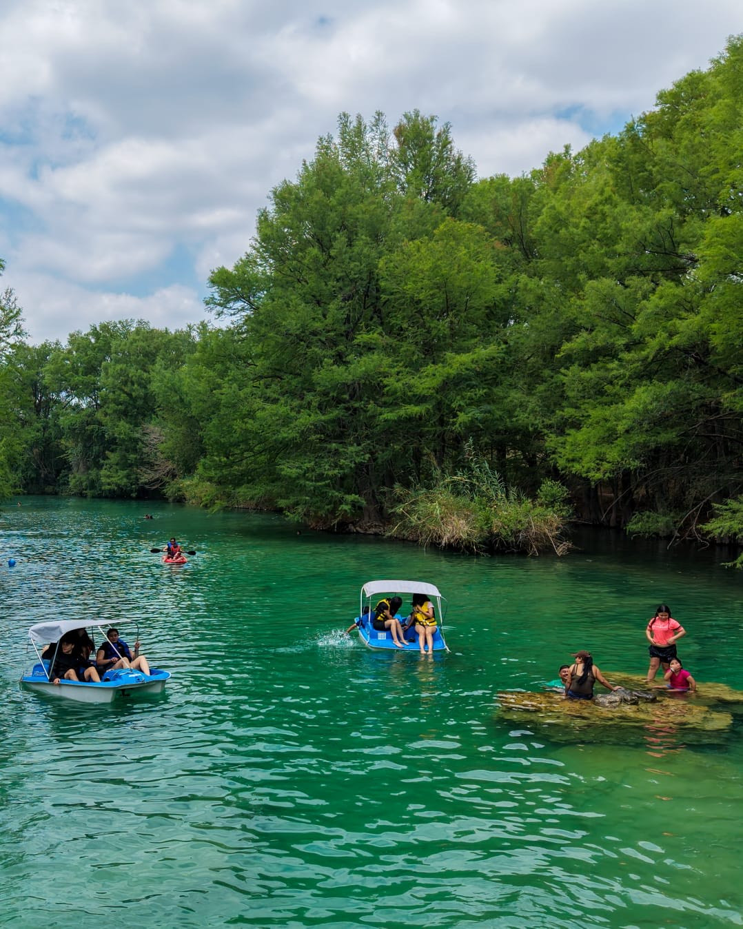 Llera cautiva con naturaleza, gastronomía y tradición artesanal en Tamaulipas