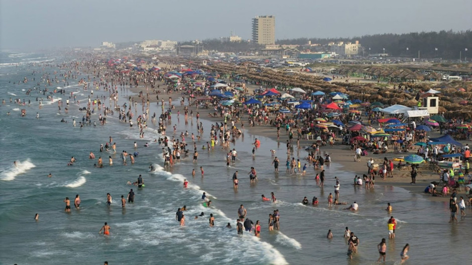 Tamaulipas se consolida como destino turístico competitivo del Golfo de México