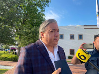 Refuerzan vigilancia de Gusano Barrenador, ante altas temperaturas