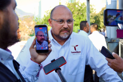 Destaca Gobierno de Tamaulipas saldo positivo en turismo, movilidad y seguridad durante alta afluencia vacacional