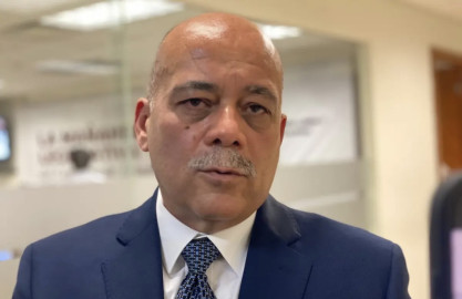 Preparan recompensa por ex Gope prófugo en Tamaulipas