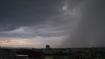 Así estará el clima hoy martes 14 de abril en Tamaulipas
