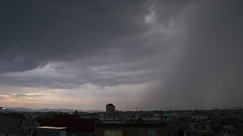 Así estará el clima hoy martes 14 de abril en Tamaulipas