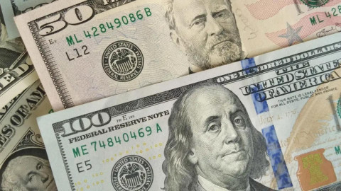 ¿Peso se debilita? Precio del dólar hoy martes 14 de abril