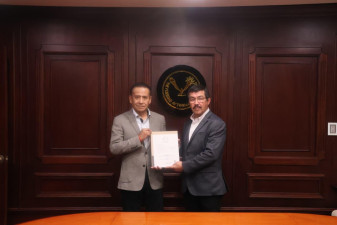 Asume Omar Aguilar la dirección de Comunicación y Difusión de la UAT