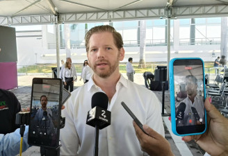 Activará SEDUMA estrategia integral para transformar manejo de residuos de construcción