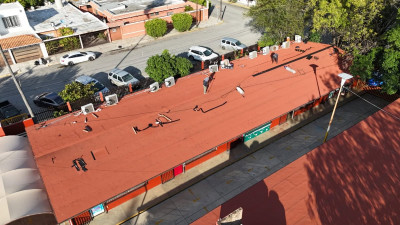 Avanza ITIFE en validación y contratación de obras para más de 100 planteles en Tamaulipas