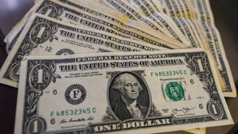 ¿Peso se fortalece? Precio del dólar hoy jueves