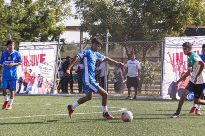 Promueve SET el deporte, la activación física y la prevención de adicciones entre la juventud tamaulipeca