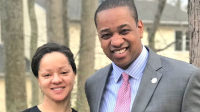 Exvicegobernador de Virginia asesina a su esposa y se quita la vida