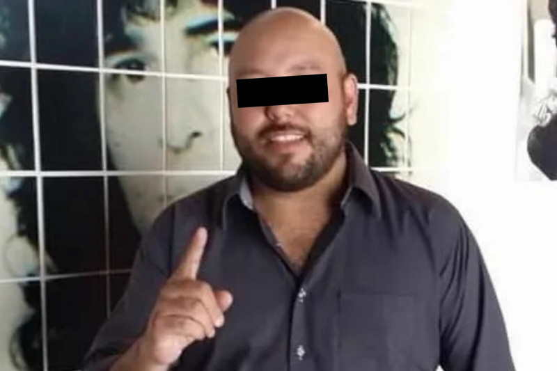 Detienen a exfuncionario de Matamoros con cargamento de droga en Texas