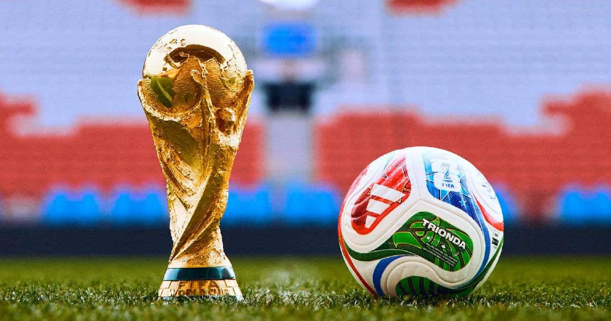 Seguridad del Mundial en Ciudad de México está garantizada tras tiroteo en Teotihuacán: Harfuch