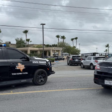 Alumno armado es detenido en secundaria de Brownsville