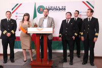 Buscan garantizar bienestar psicosocial de tripulantes aéreos en México