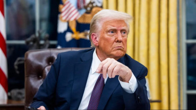 Trump abre posibilidad de reanudar negociaciones con Irán el viernes