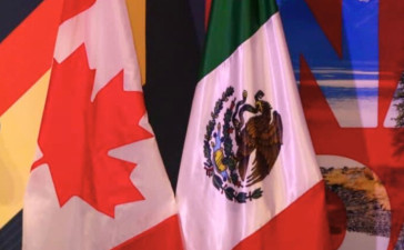 México y Canadá fortalecen cooperación económica tras llamada entre Sheinbaum y Carney