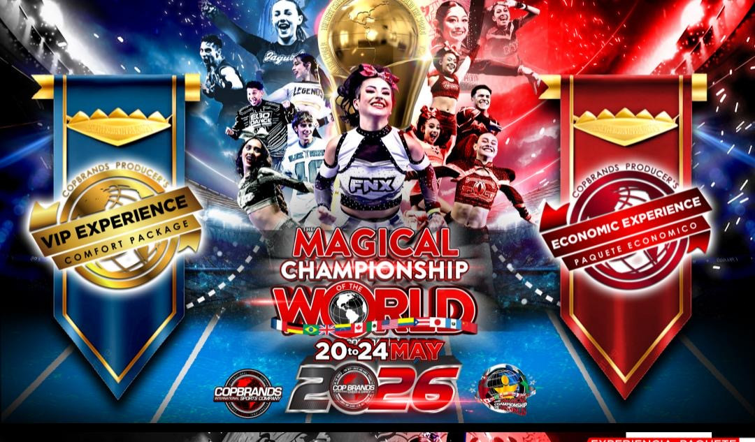 Prepararán su participación el equipo de Gimnasia del IMD para competencia internacional