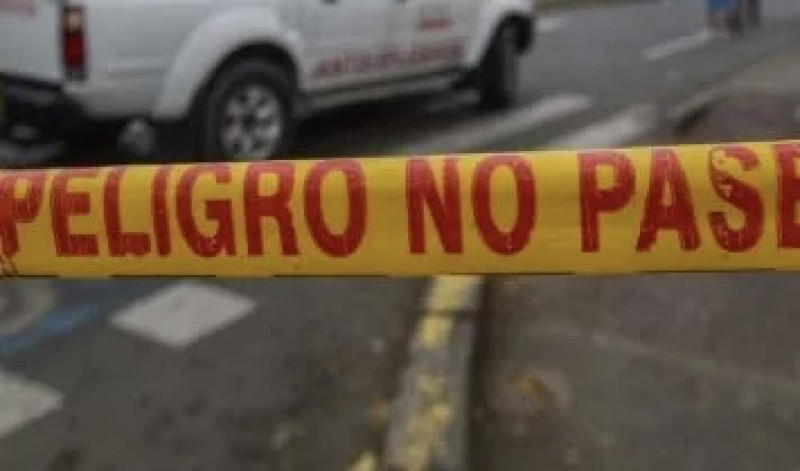 Atentado en Colombia deja al menos siete muertos y 17 heridos