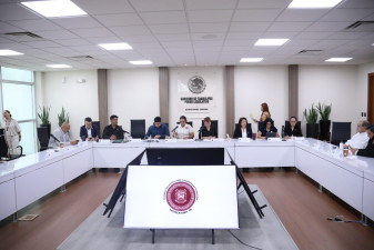 Congreso avanza en selección del titular del Órgano Interno de Control de la Fiscalía