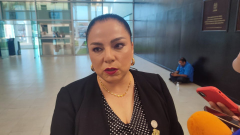 “Debemos pasar de la indignación a la acción”: Olivia Lemus sobre feminicidio en Reynosa