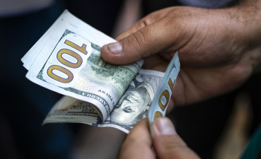 Dólar hoy: ¿Sube o baja frente al peso mexicano?