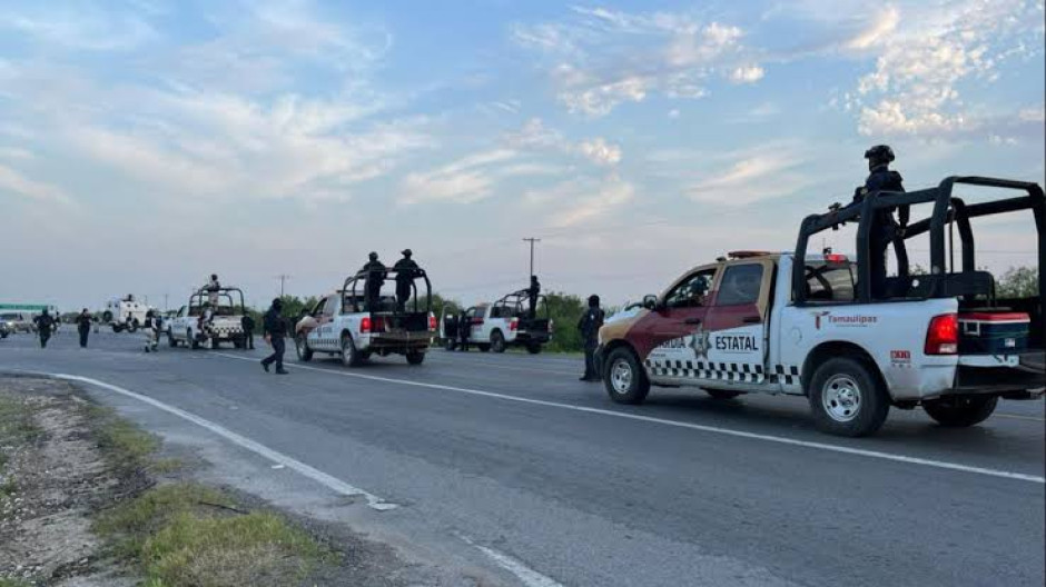 Consulado de EU en Matamoros emite alerta por violencia en Reynosa