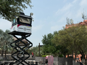 Asaltos a comercios en Reynosa se duplican; CANACO advierte falta de estrategia de seguridad