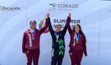 Tamaulipas inicia con 15 medallas en tiro con arco en la Olimpiada Nacional 2026