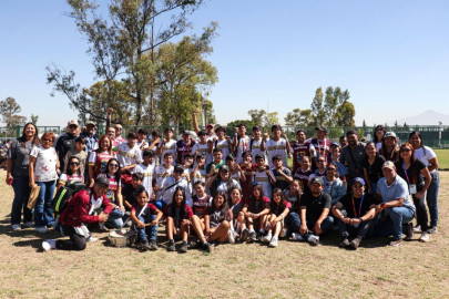 Tamaulipas Sub-15 avanza a la final de la Olimpiada Nacional 2026