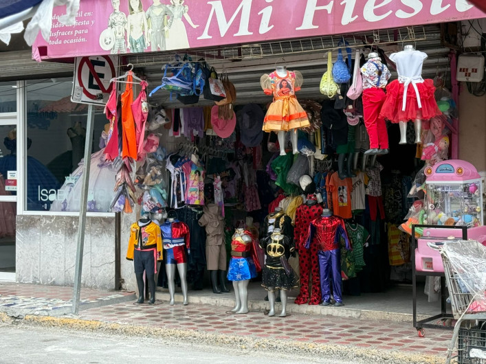 Comercios esperan repunte por Día del Niño, pero inflación limita el gasto: CANACO