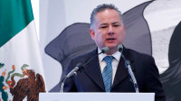 Cambios en Economía: Santiago Nieto deja el IMPI y nombran a Vidal Llerenas como sucesor