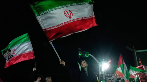 Irán propone acuerdo de paz de 14 puntos para poner fin a la guerra en 30 días